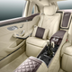 Illustration for article titled Mercedes-Maybach S-Class Pullman: This Is All Of It